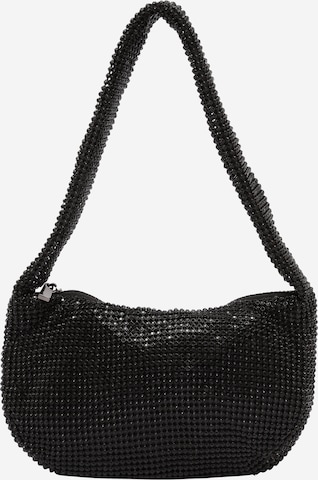 mascara Наплечная сумка в Черный: спереди