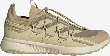 ADIDAS TERREX Lage schoen 'Voyager 21' in Beige