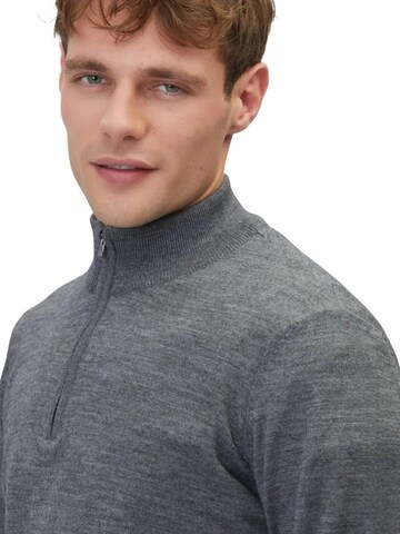 KİP Sweater in Grey
