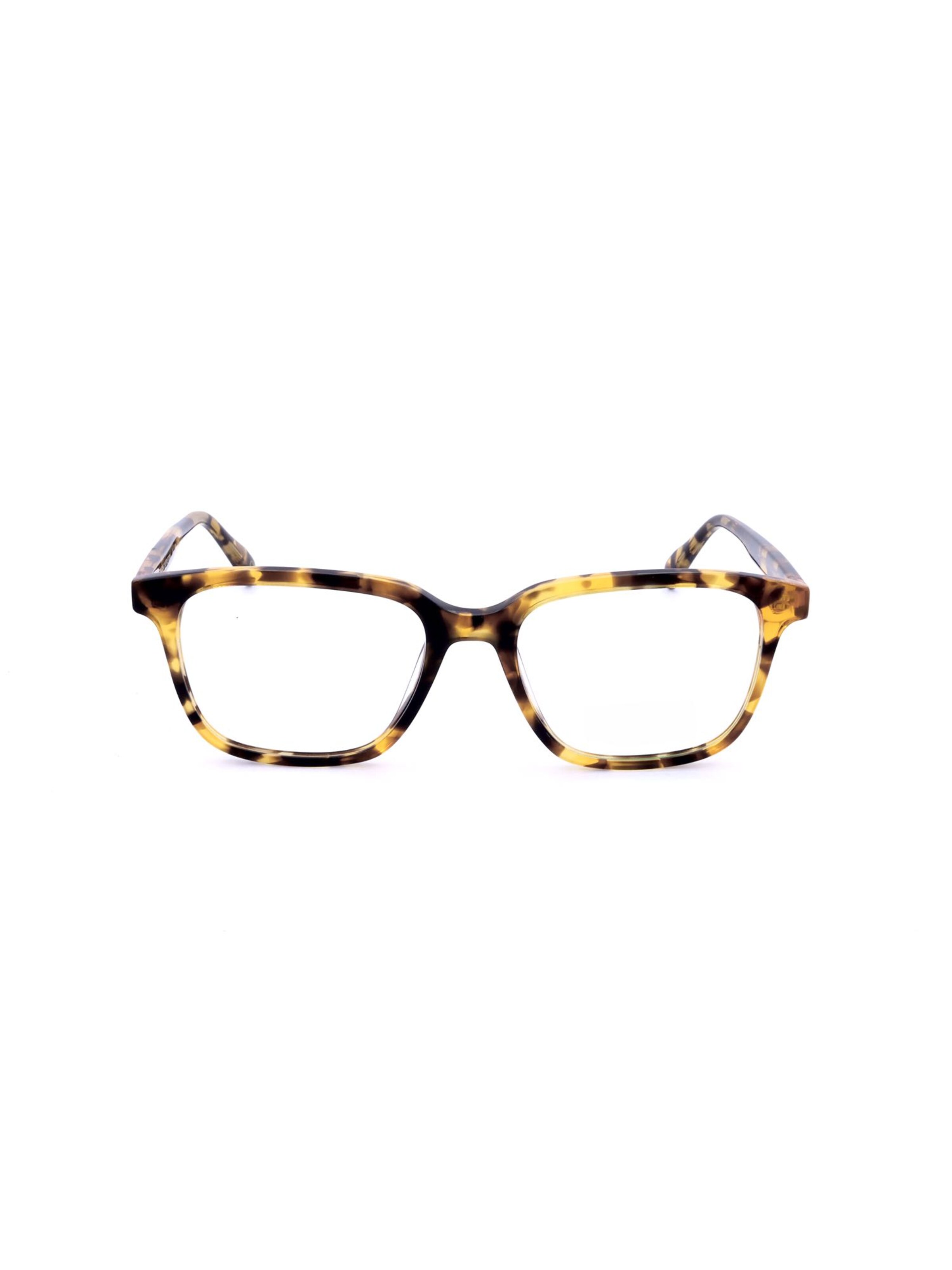 Occhiali 'BEO1095' di UNITED COLORS OF BENETTON in marrone: frontale