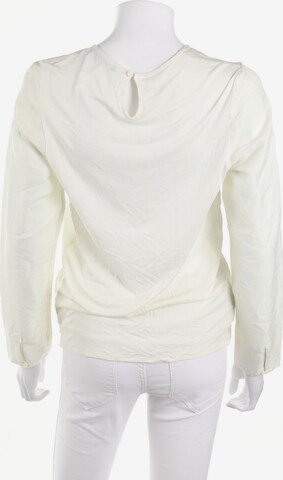 MANGO Blouse & Tunic in XS in White