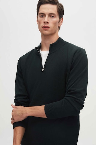 D’S Damat Trui in Zwart