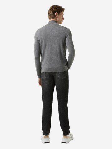 BOGNER Pullover 'Ouri' in Grau