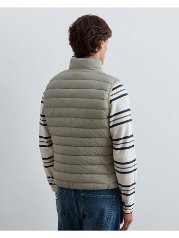 Scalpers Bodywarmer ' ' in Groen