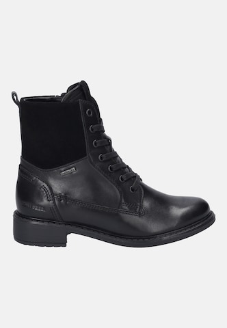 JOSEF SEIBEL Stiefel 'Selena' in Schwarz