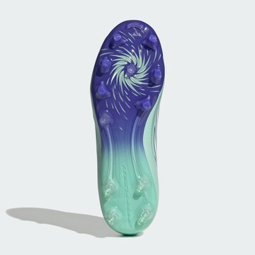 ADIDAS PERFORMANCE Voetbalschoen 'F50 Sparkfusion League' in Groen