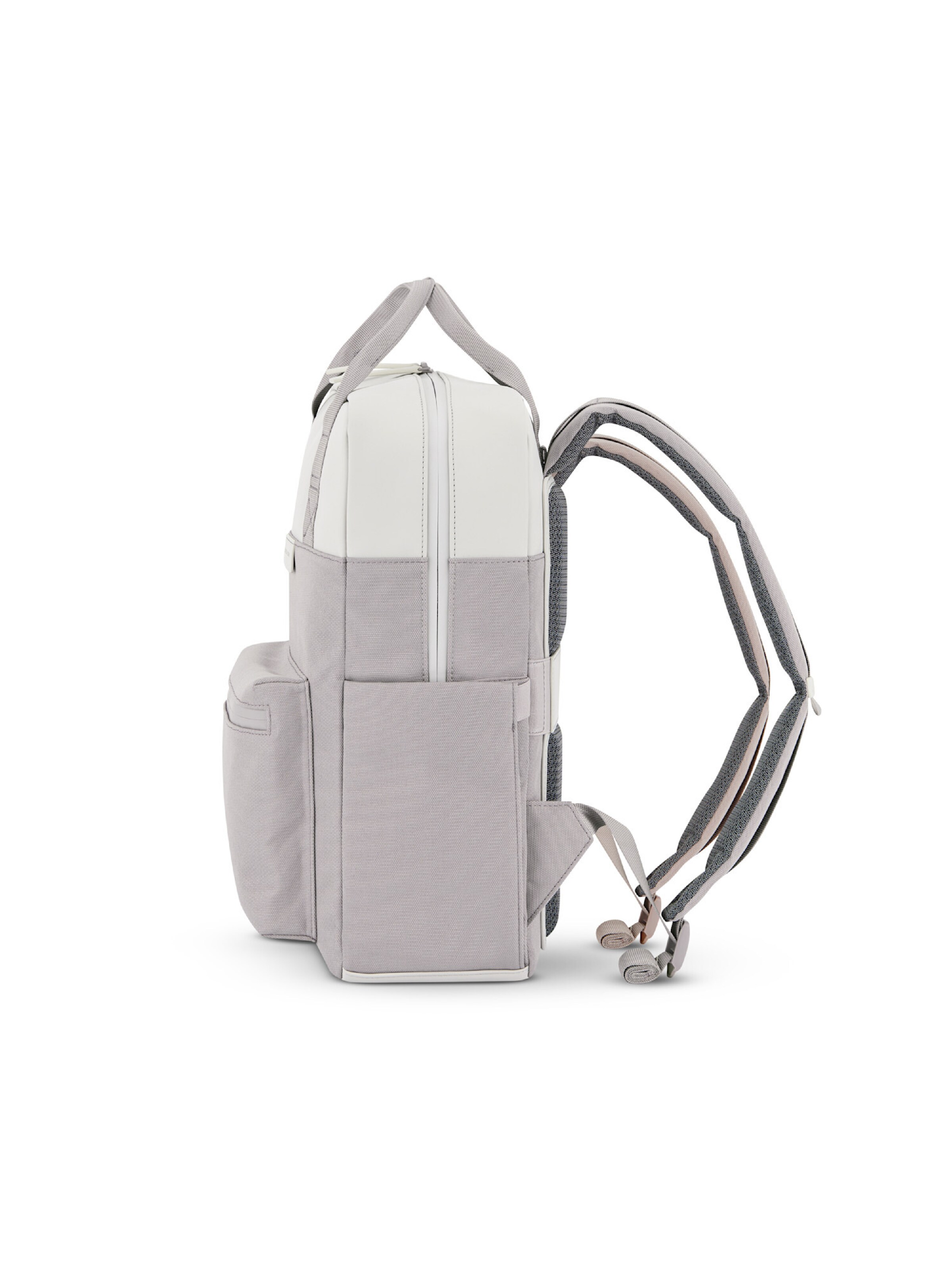 Kapten & Son Rucksack 'Bergen Pro'‌ in Pink