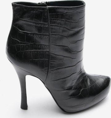 POLLINI Dress Boots in 37 in Black: front