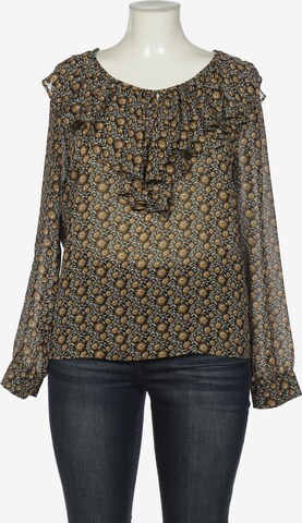 Molly BRACKEN Blouse & Tunic in L in Brown: front