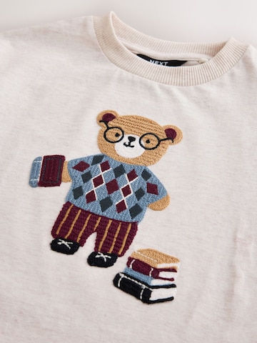 Next Shirt in Beige