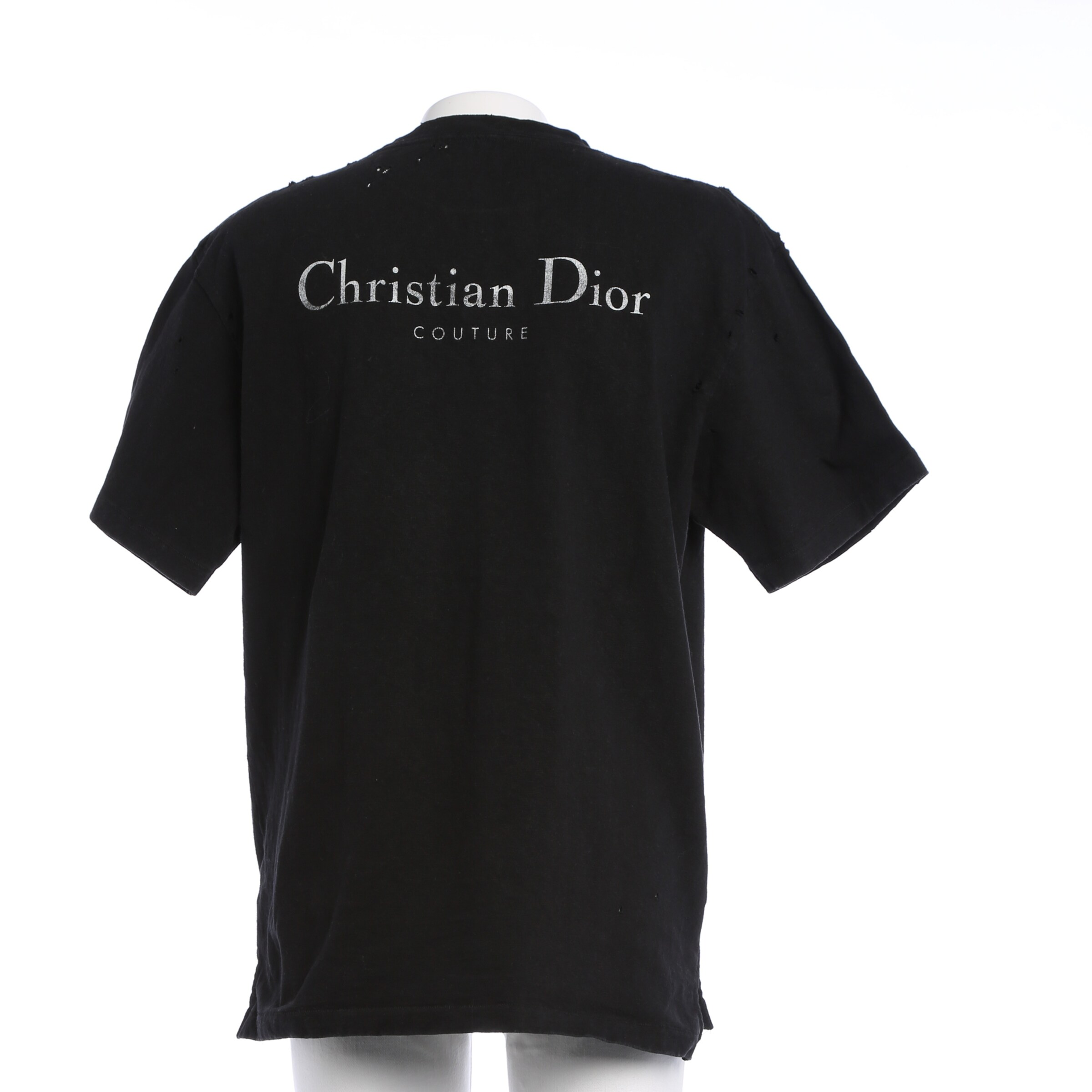Dior Shirt in XL in Black
