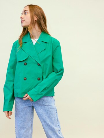 LMTD Between-season jacket 'Mata' in Green