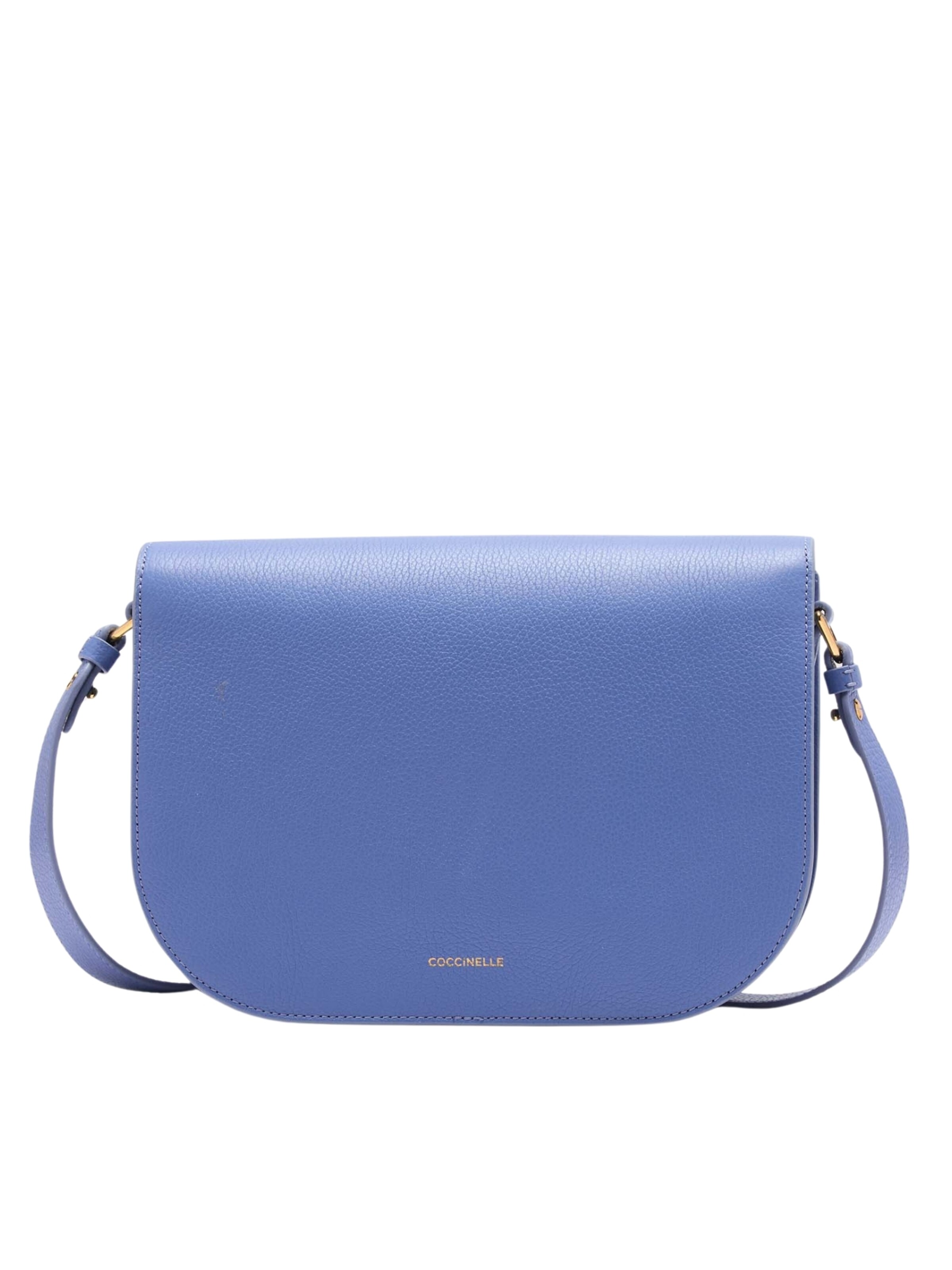 Coccinelle - Bolso de mano 'Coccinelle Dew 3' en azul