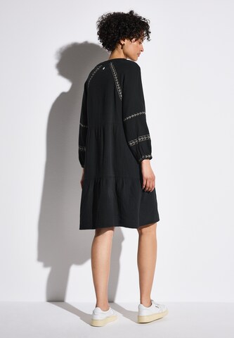 STREET ONE Dress in Black