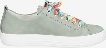 REMONTE Sneakers laag in Groen