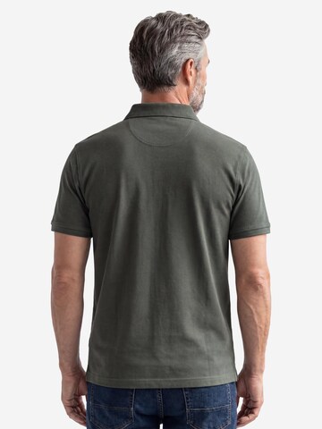 LERROS Shirt 'Basic'‌‌‌ in Grün