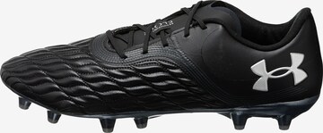 Chaussure de foot 'UA Clone Magnetico Pro3.0 FG' UNDER ARMOUR en noir