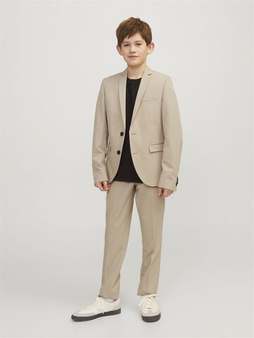 Jack & Jones Junior Sakko 'Solar' in Beige