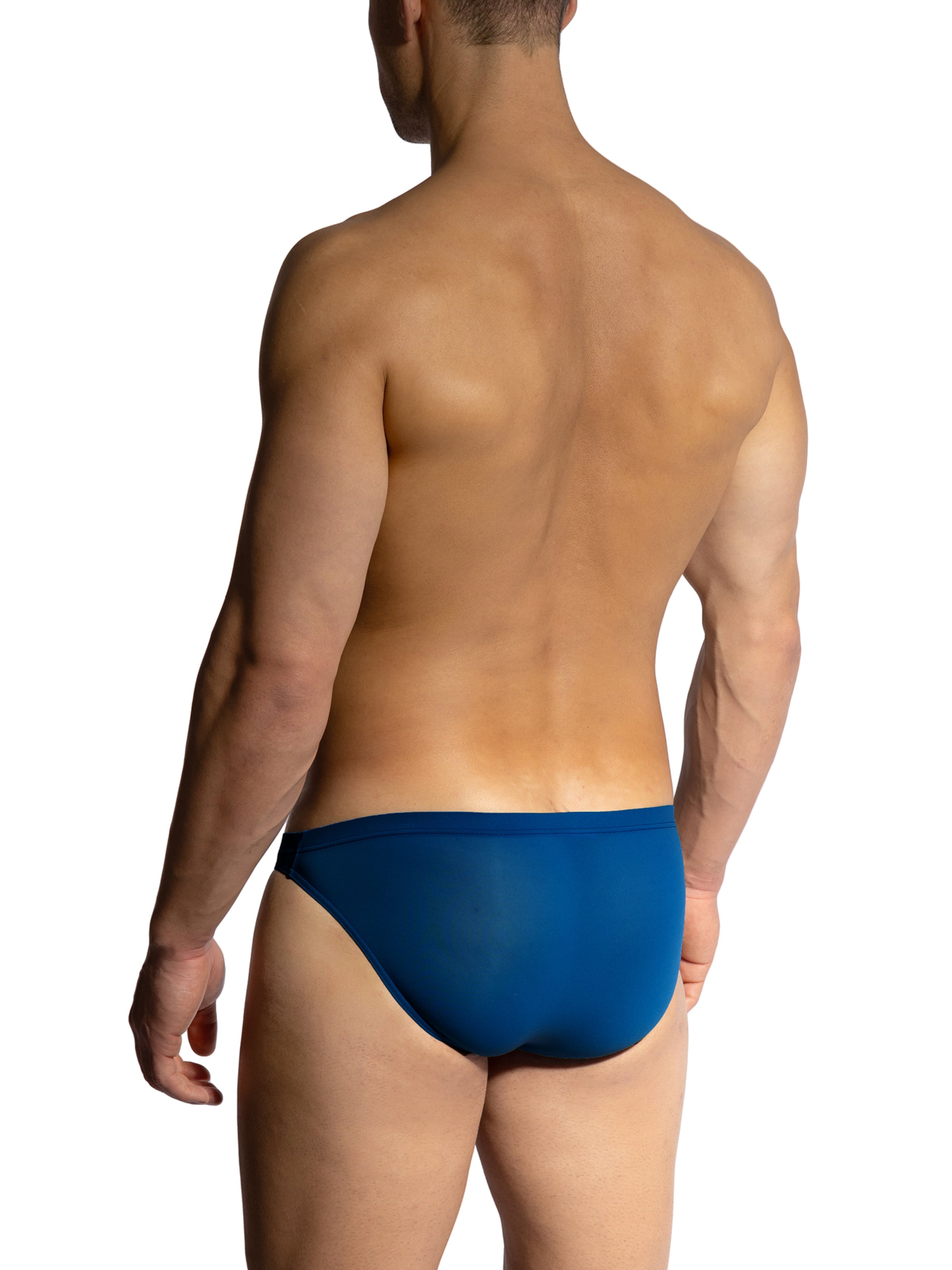 Olaf Benz Slip 'RED0965' in Blau
