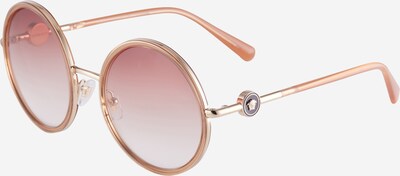 VERSACE Sunglasses in Brown, Item view
