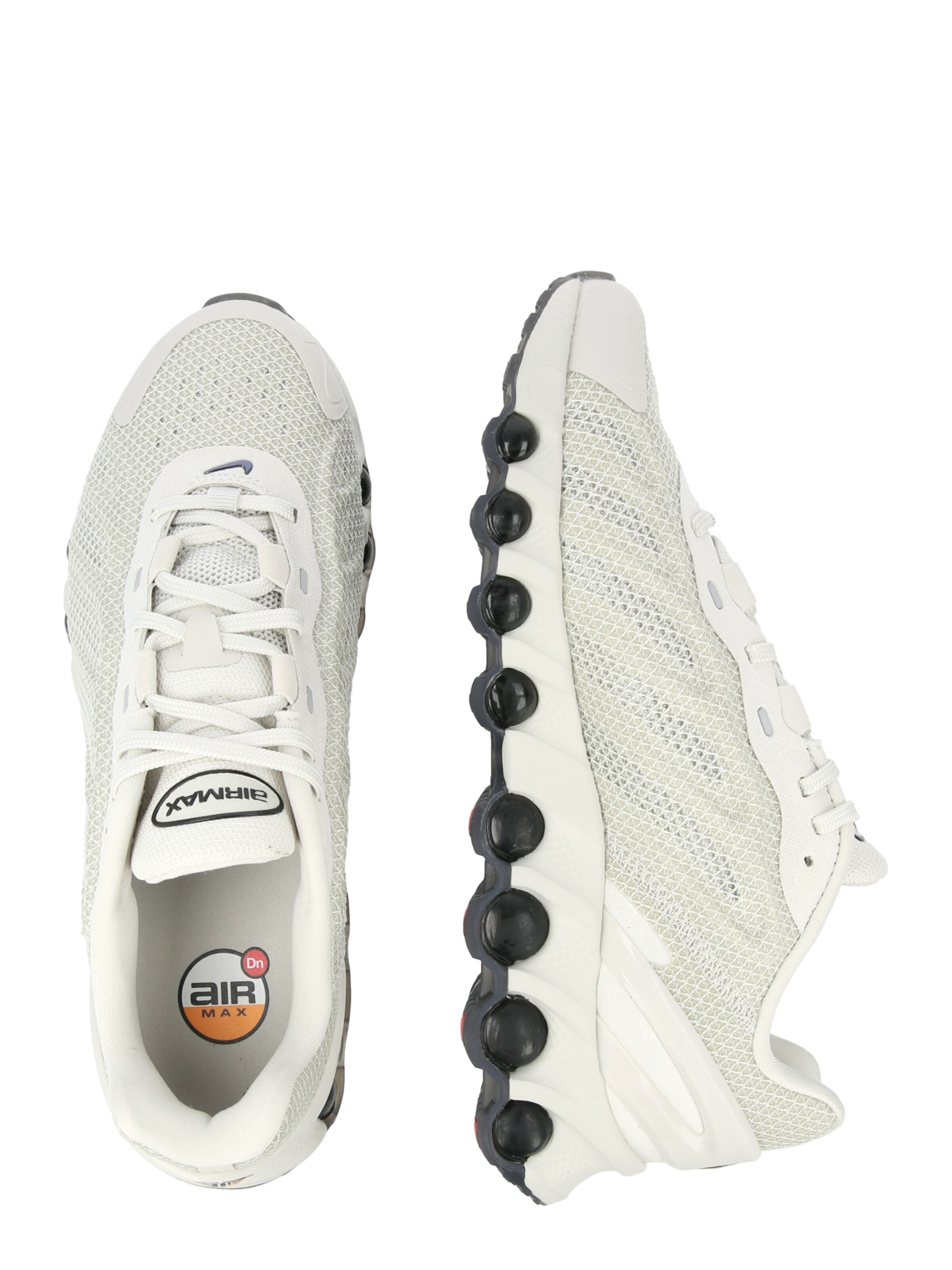 Sneaker bassa 'Air Max Dn8' di Nike Sportswear in beige