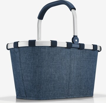 REISENTHEL Shopper in Blauw