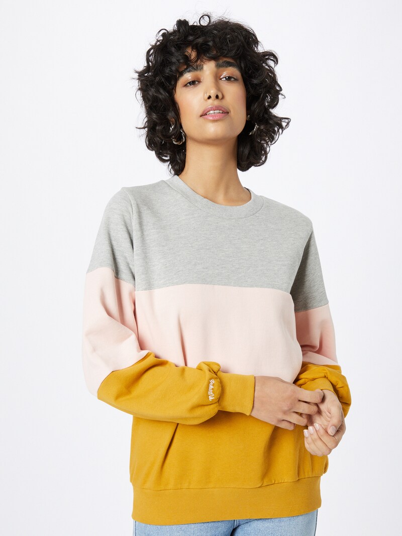 Women Clothing NÜMPH Sweaters Mixed Colors