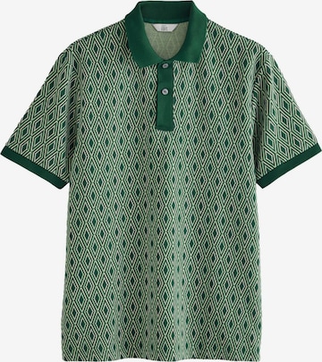 žalia Next Marškinėliai 'Edit': priekis