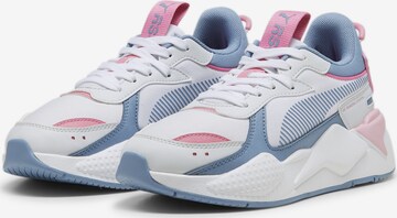 Baskets 'RS-X Dreamy' PUMA en blanc