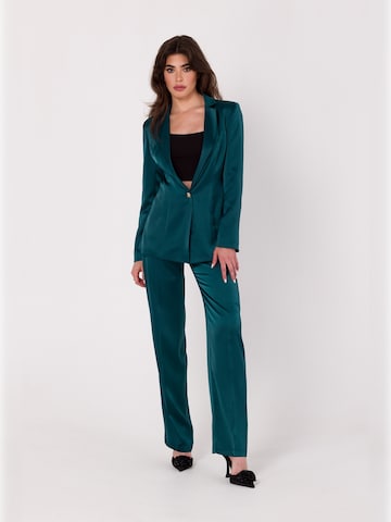 Makover - Blazer en verde