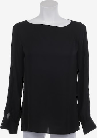 Lauren Ralph Lauren Blouse & Tunic in XS in Black: front