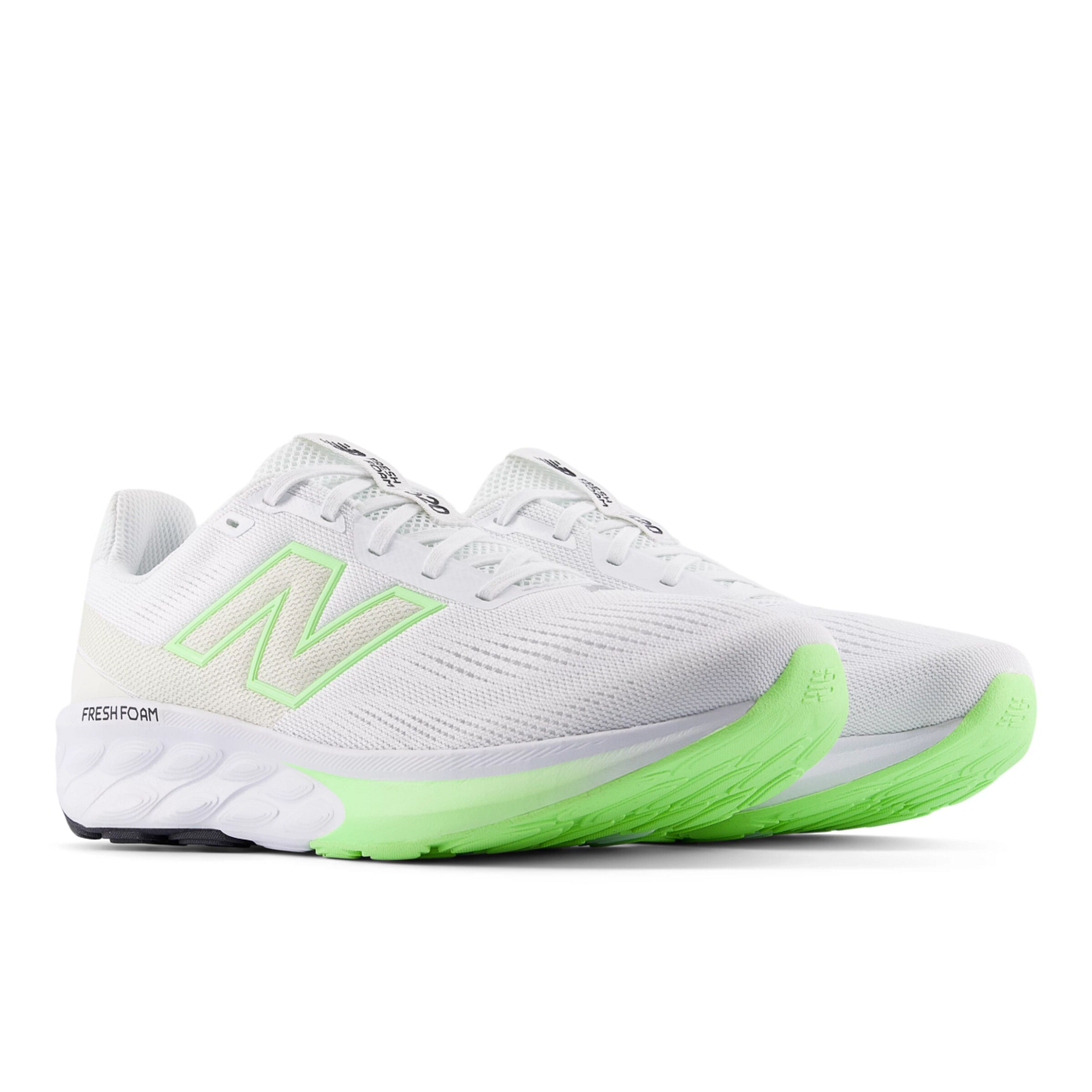 new balance - Zapatillas de running '520' en blanco