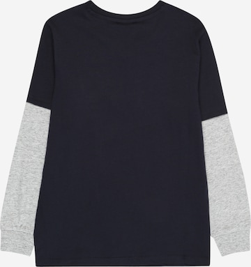 Champion Authentic Athletic Apparel Shirt in Schwarz