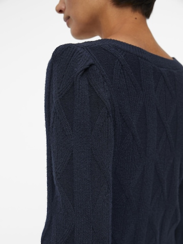 OBJECT Sweater 'Tanja' in Blue
