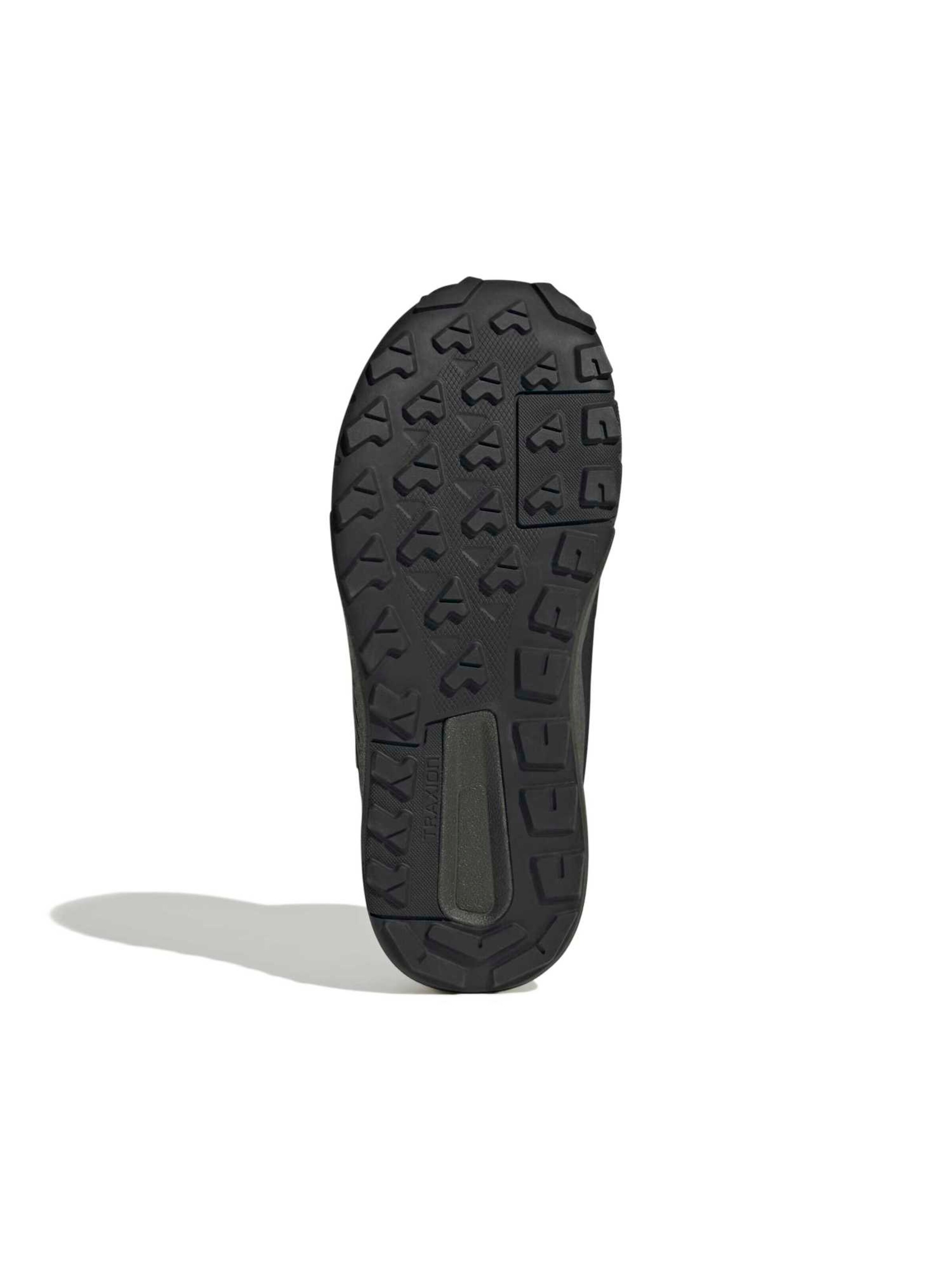 ADIDAS TERREX Kozaki 'ANYLANDER' w kolorze zielony