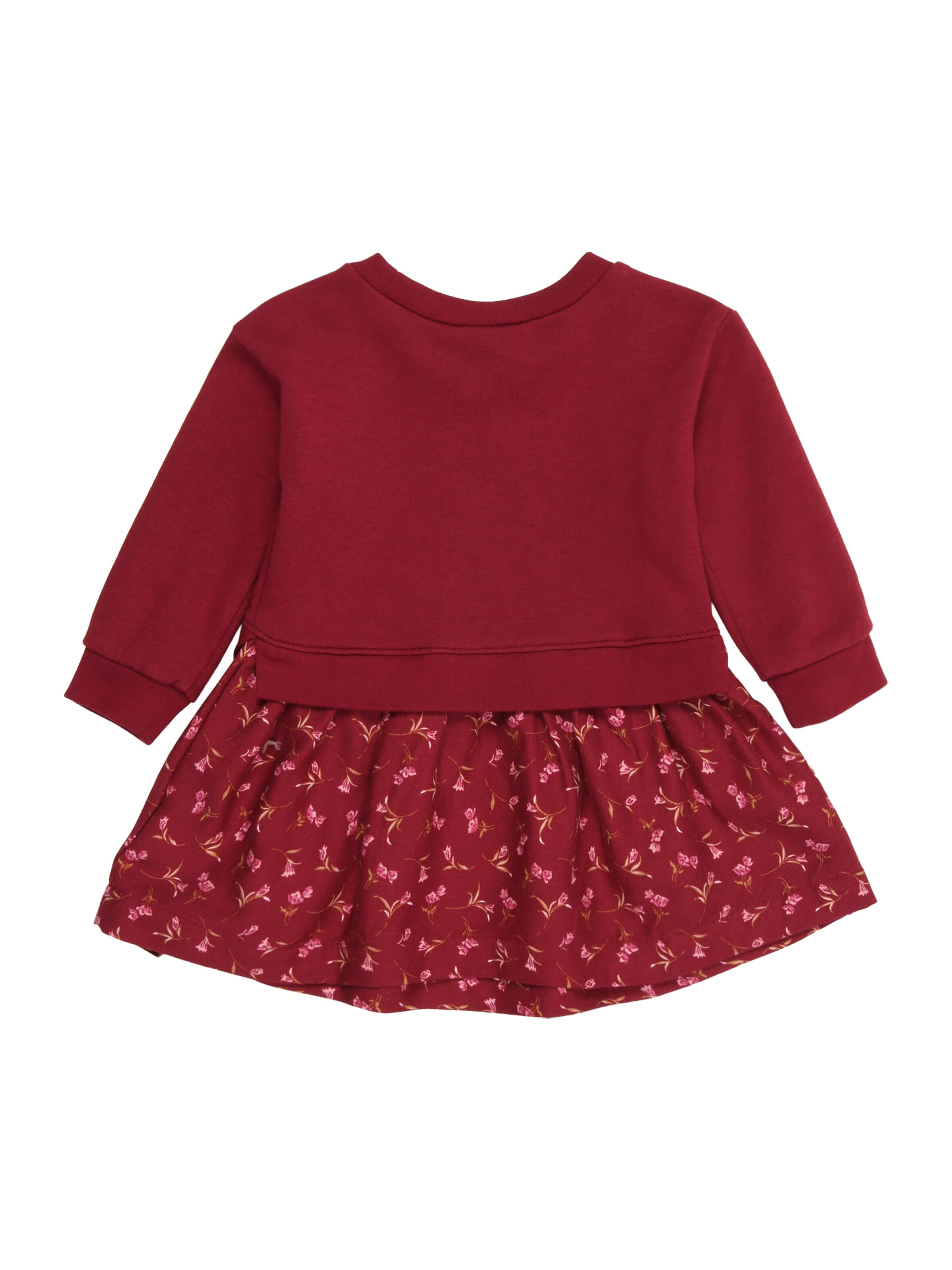 raudona GAP Suknelė