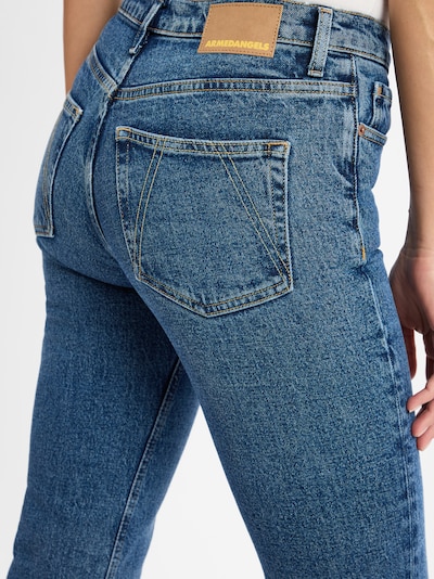 ARMEDANGELS Jeans in blue denim, Produktansicht