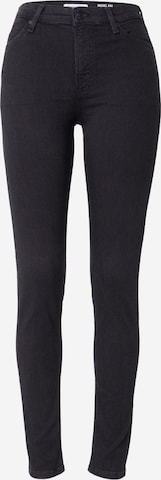 Marc O'Polo DENIM Skinny Jeans in Schwarz: Vorderseite