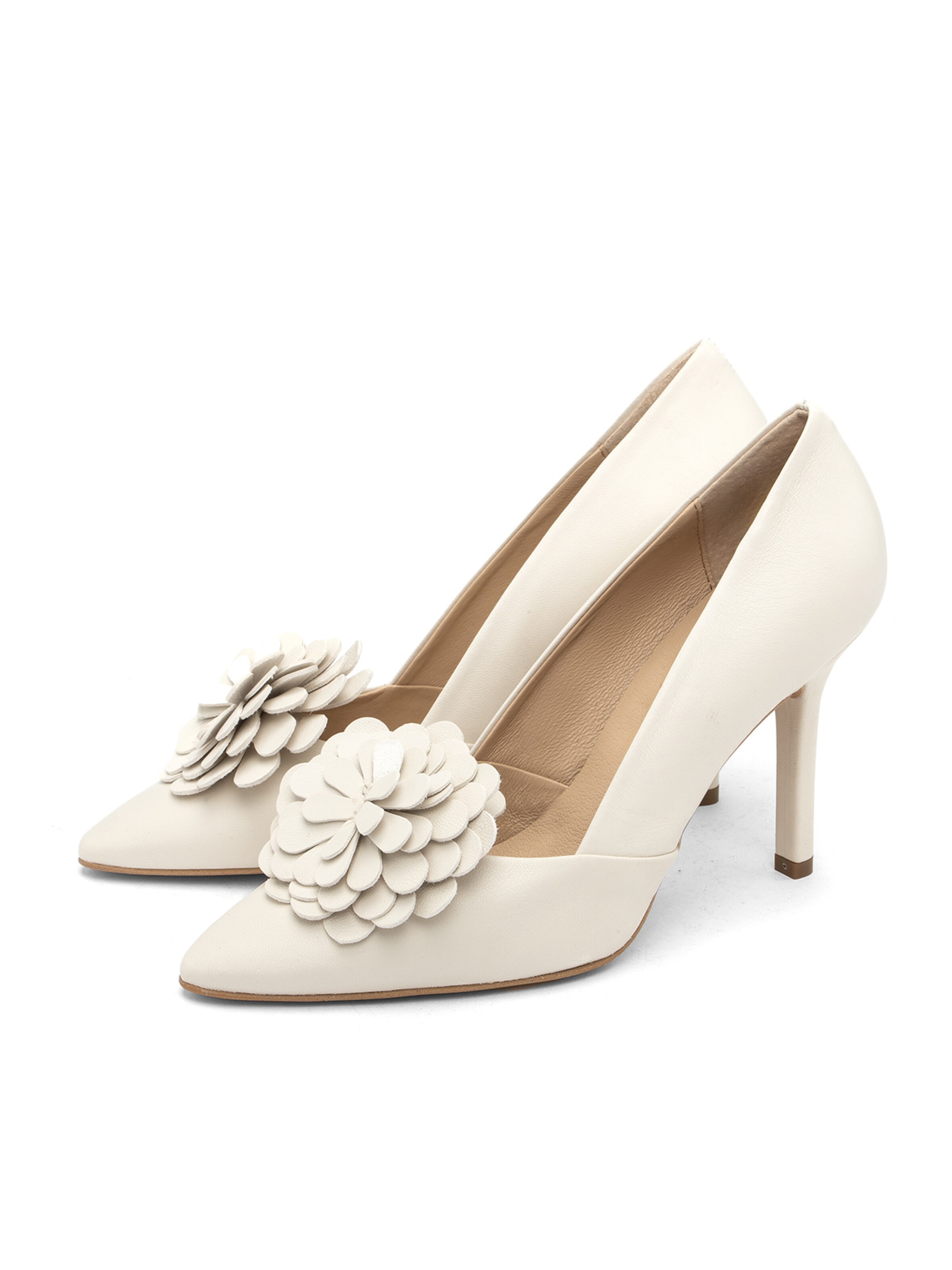 RYLKO Pumps in Beige