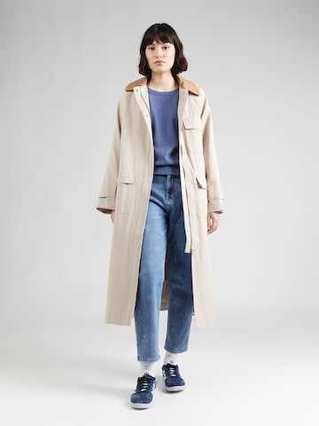 Hailys Pulóver 'As44ra' - kék