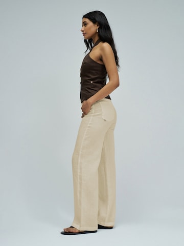 Salsa Jeans Chino Pants in White