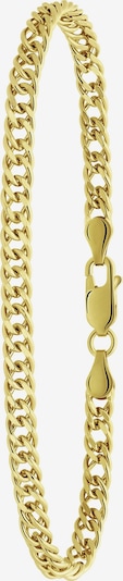 Lucardi Bracelet 'Luxuriös' in Gold, Item view