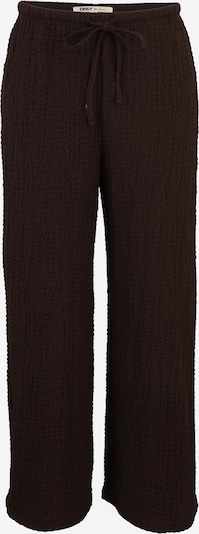 Only Tall Housut 'ONLERIKKA' koossa 46/36 värissä mokka, Tuotenäkymä