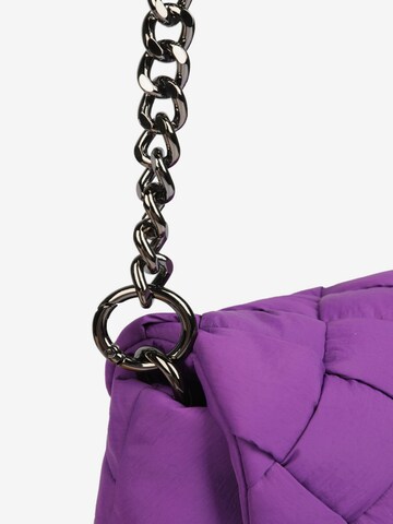 Scalpers Shoulder bag in Purple