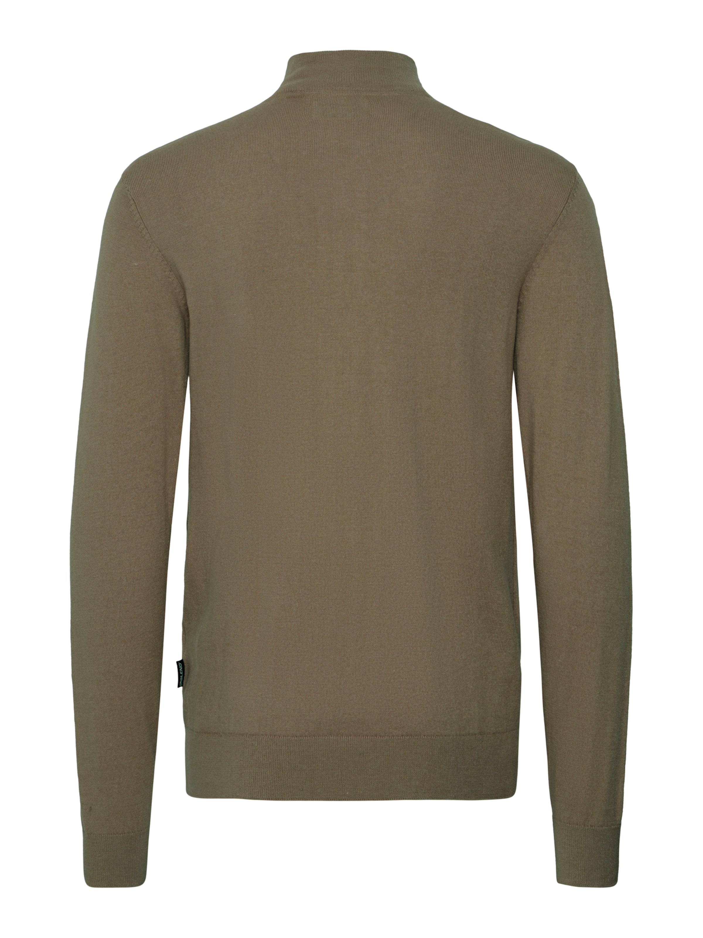 BLEND - Jersey 'BHBAGGE' en verde