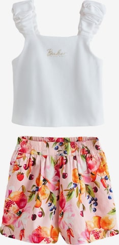 rožinė Baker by Ted Baker Rinkinys: priekis