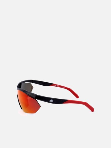 Adidas Sport Sunglasses in Black