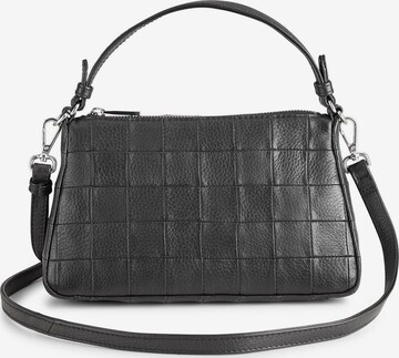 MARKBERG Crossbody Bag 'Lauren' in Black: front