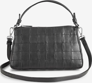 MARKBERG Crossbody Bag 'Lauren' in Black: front