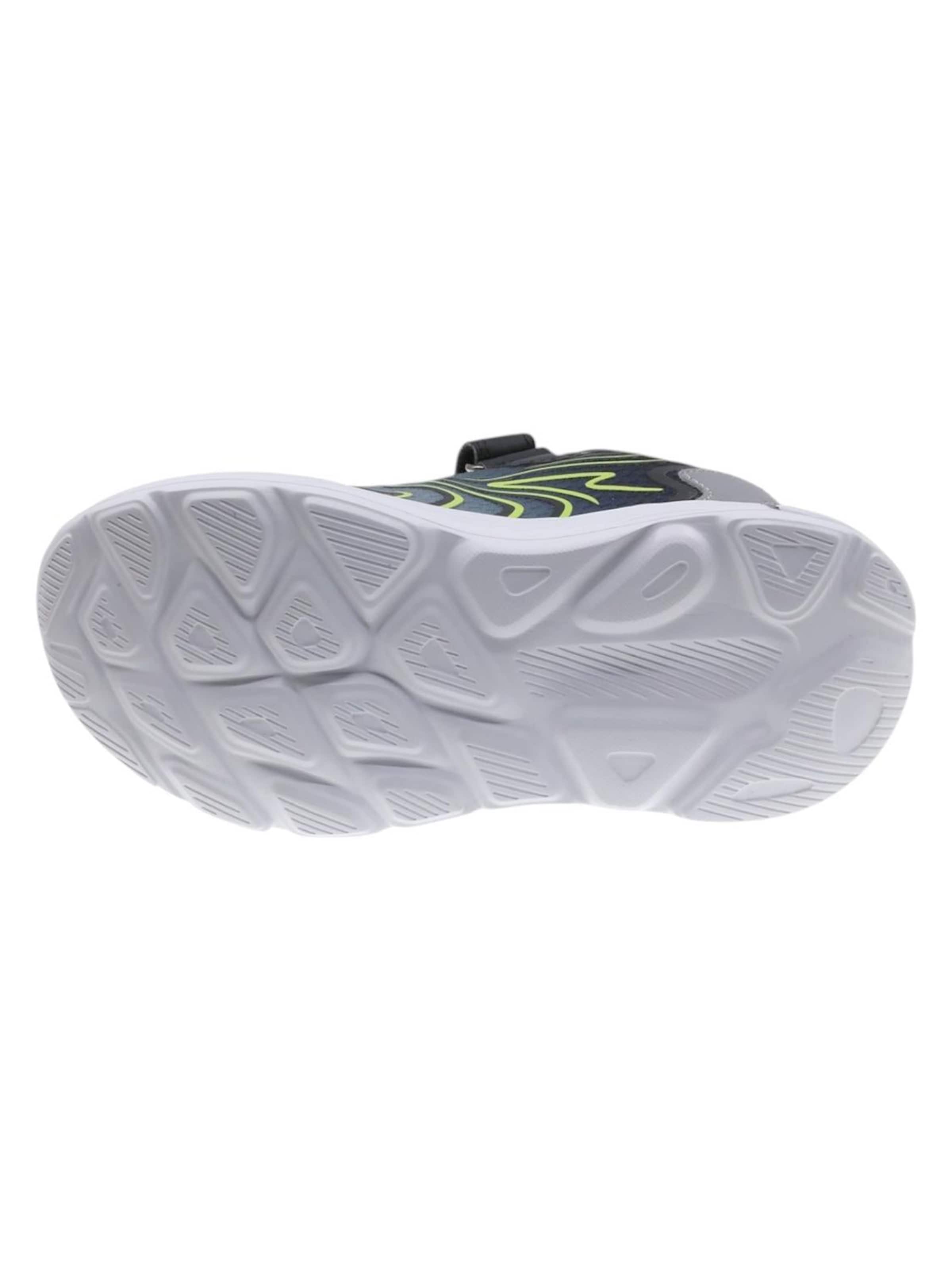 Beppi Sneakers in Zwart